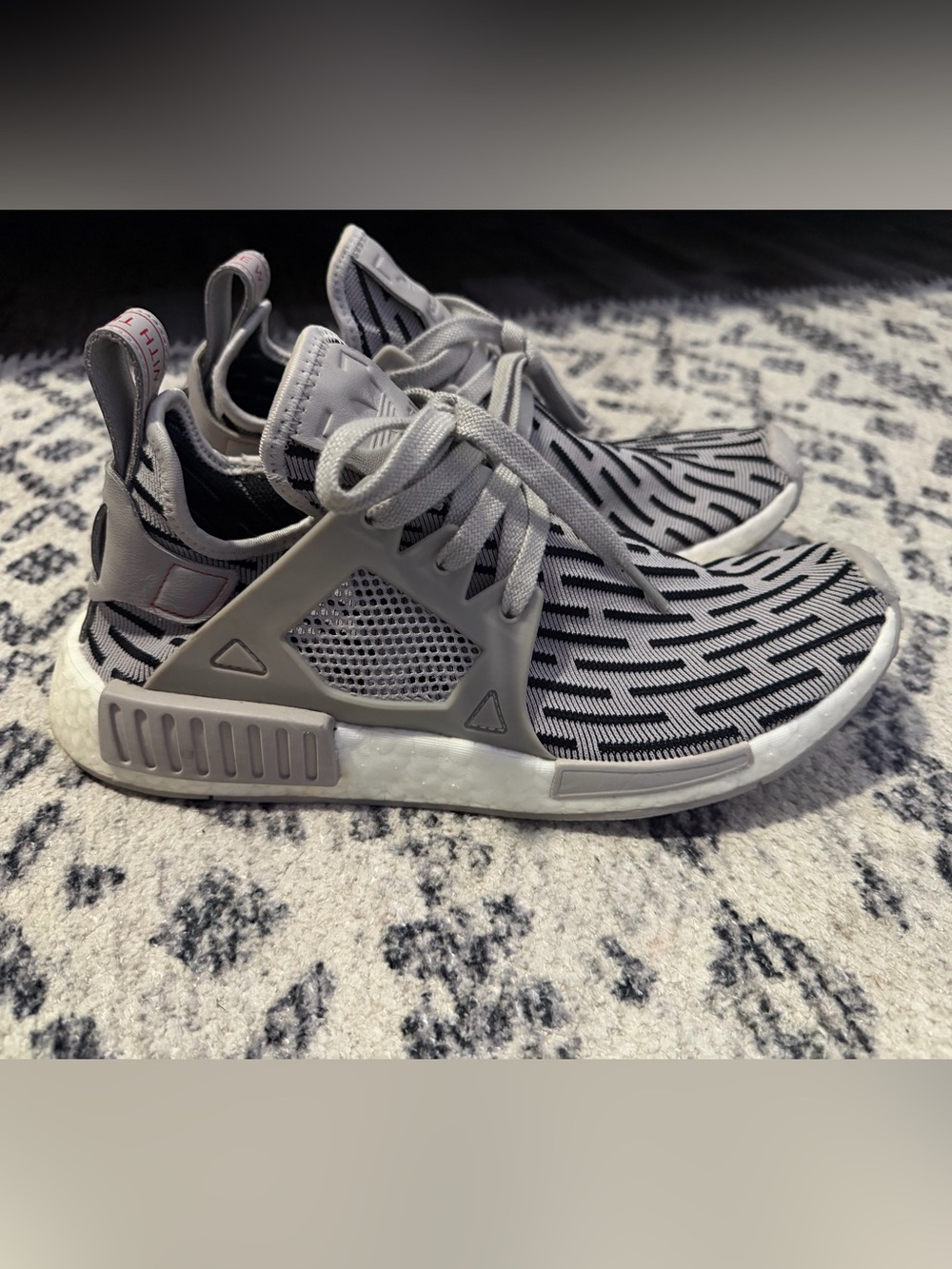 Womens Adidas NMD XR1